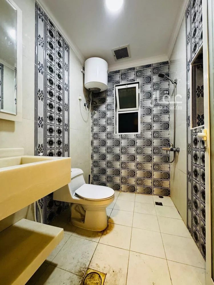 شقة للإيجار في شارع البراق, حي الشعلة, مدينة الدمام, المنطقة الشرقية صورة 2