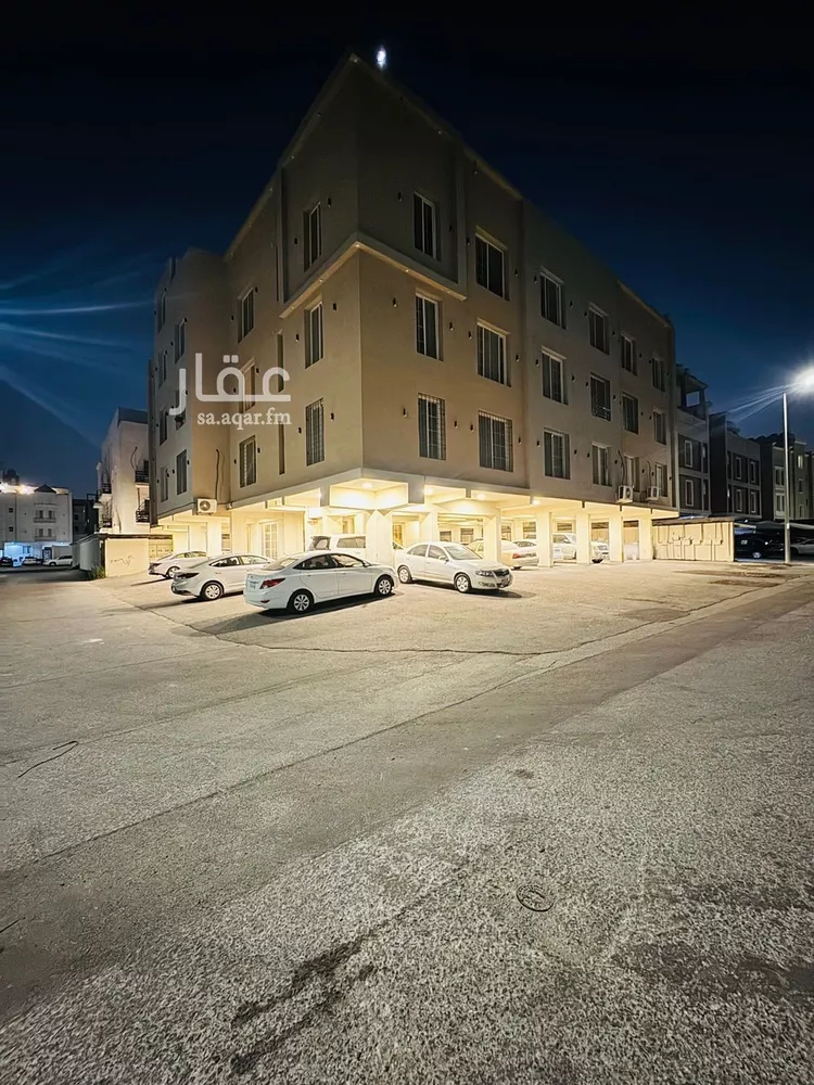 شقة للإيجار في شارع القعقاع بن غالب, حي النور, مدينة الدمام, المنطقة الشرقية صورة 2