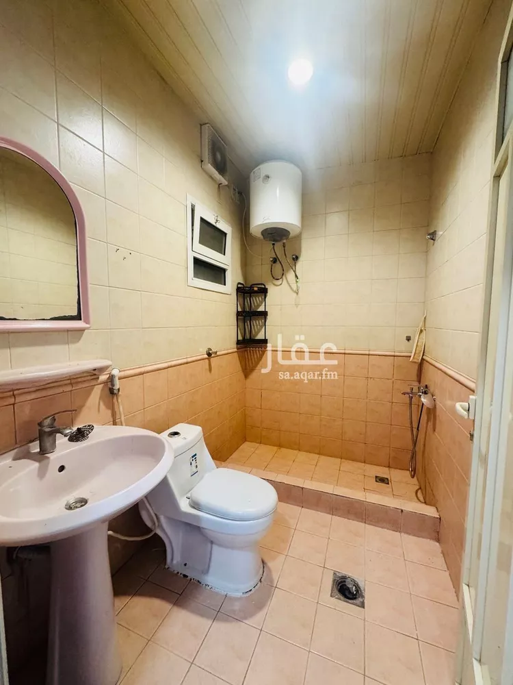 شقة للإيجار في شارع عبدالرحمن ابن ابي عقيل, حي طيبة, مدينة الدمام, المنطقة الشرقية صورة 5