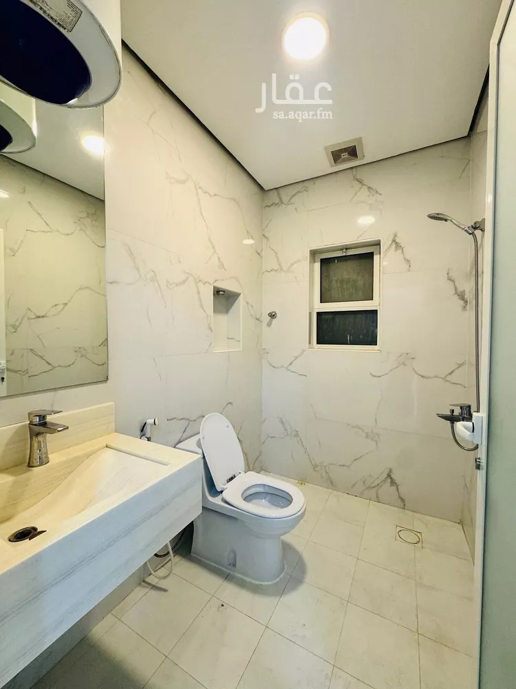 شقة للإيجار في شارع 14ب, حي الشعلة, مدينة الدمام, المنطقة الشرقية صورة 5