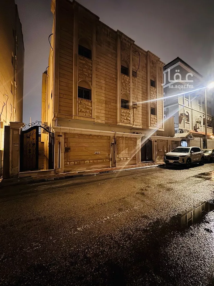 شقة للبيع في شارع الاصول, حي الروضة, مدينة الدمام, المنطقة الشرقية