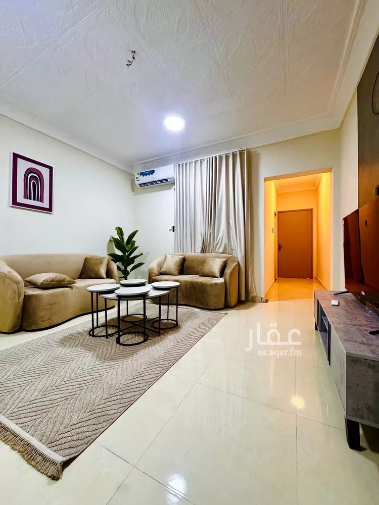 Apartment for Rent in Dammam An Nuzhah