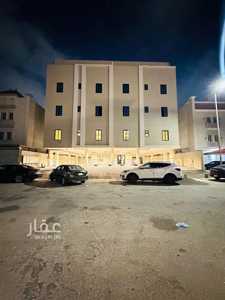 شقة للبيع في شارع اسحاق حلبي, حي النور, مدينة الدمام, المنطقة الشرقية