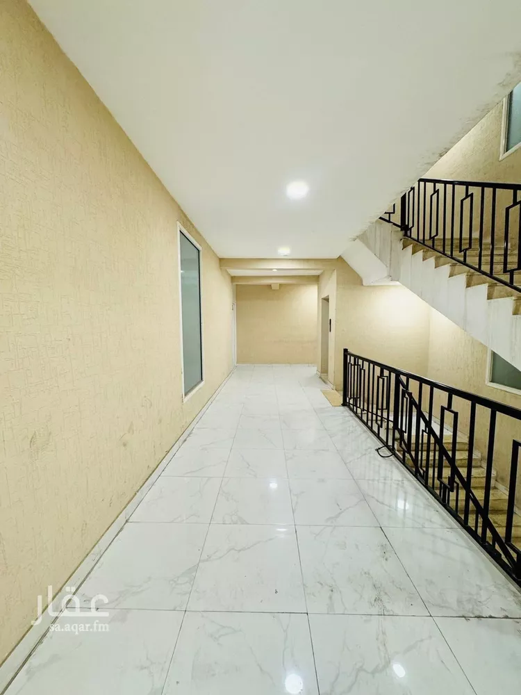 شقة للإيجار في شارع القعقاع بن غالب, حي النور, مدينة الدمام, المنطقة الشرقية صورة 4