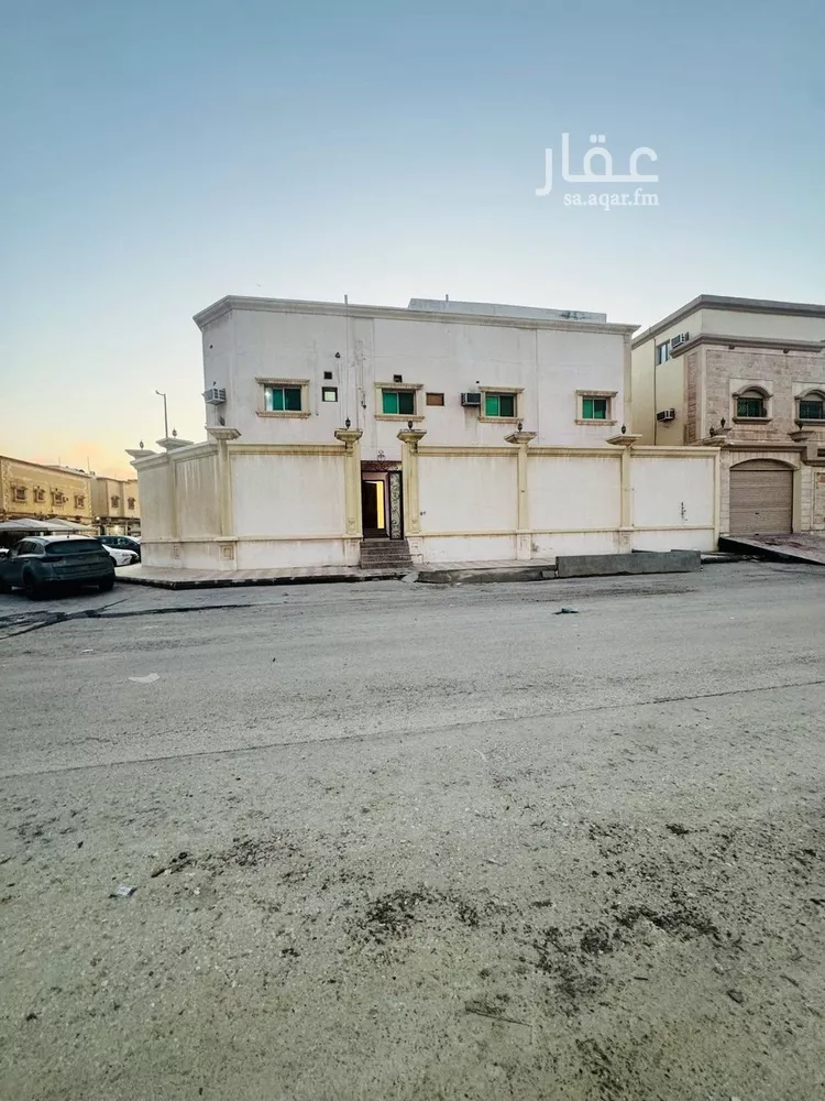 شقة للإيجار في شارع عبدالرحمن ابن ابي عقيل, حي طيبة, مدينة الدمام, المنطقة الشرقية