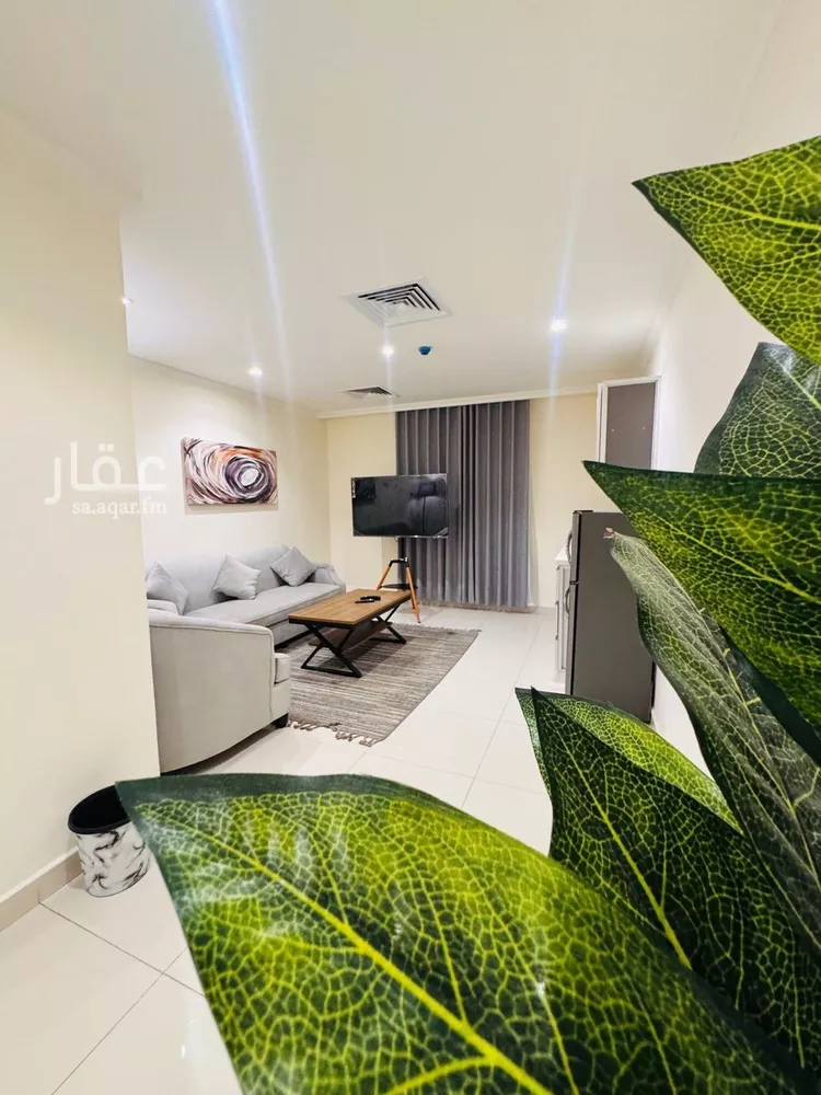 شقة للإيجار في شارع الثامن عشر, حي الزهور, مدينة الدمام, المنطقة الشرقية 1 صورة