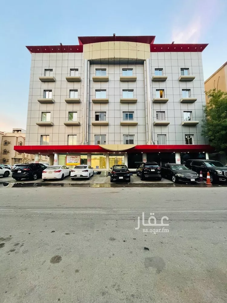 شقة للإيجار في شارع فضالة بن عبيد, حي الشاطئ الشرقي, مدينة الدمام, المنطقة الشرقية صورة 5
