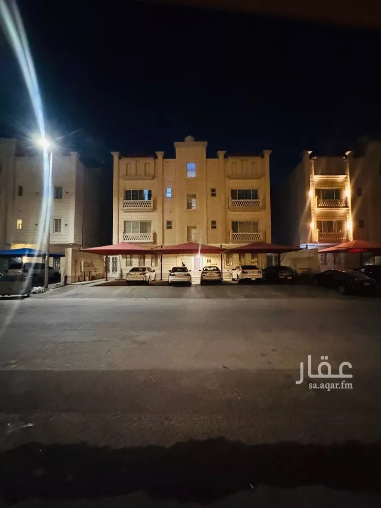 Apartment for Rent in Dammam Ash Shulah