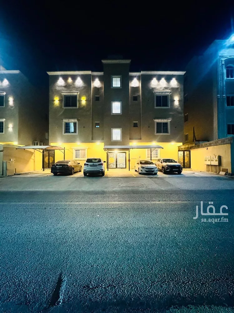Apartment for Rent in Dammam Ash Shulah