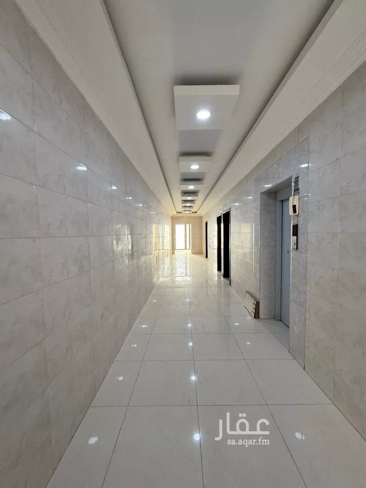 شقة للإيجار في شارع عبدالرحمن ابن ابي عقيل, حي طيبة, مدينة الدمام, المنطقة الشرقية صورة 3