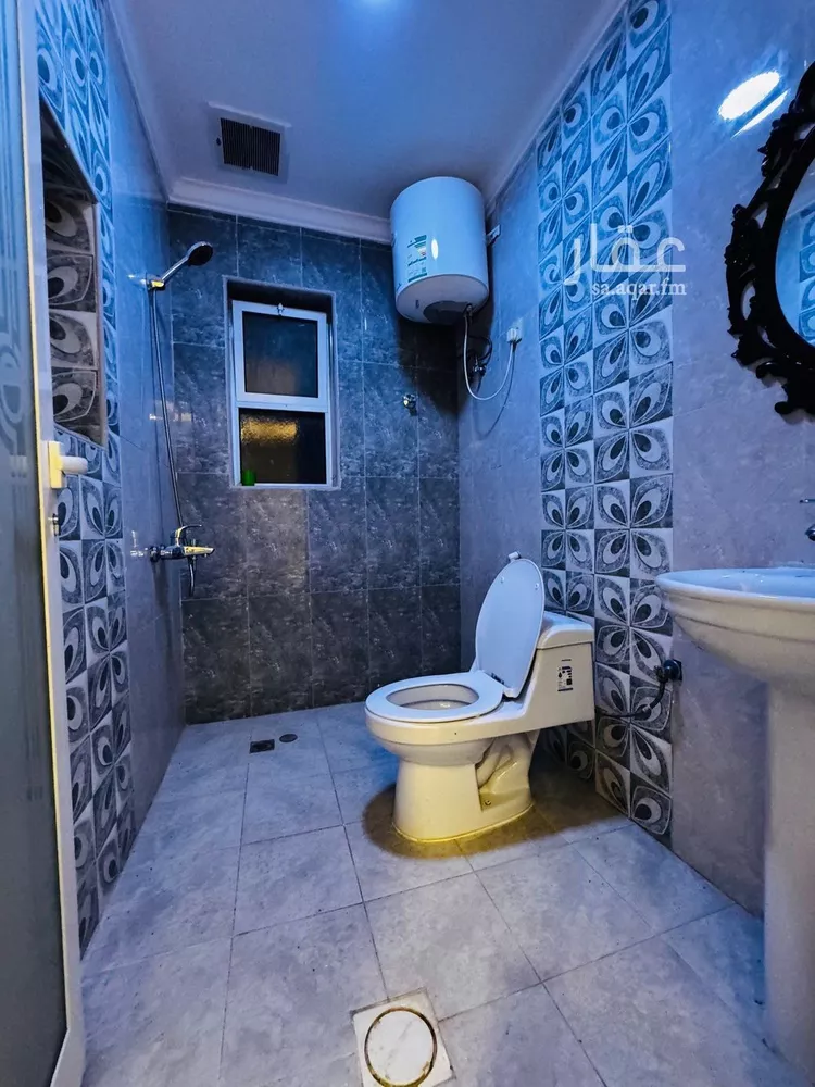 شقة للإيجار في شارع البراق, حي الشعلة, مدينة الدمام, المنطقة الشرقية صورة 4