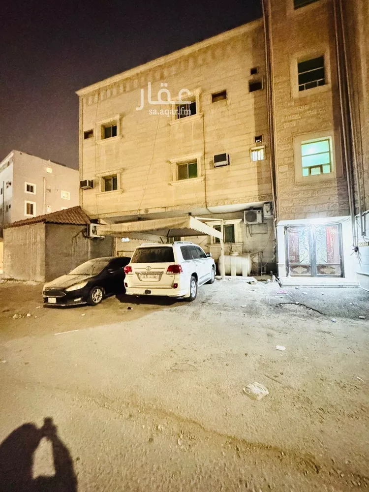 شقة للإيجار في شارع ربيعة بن مقروم, حي النور, مدينة الدمام, المنطقة الشرقية