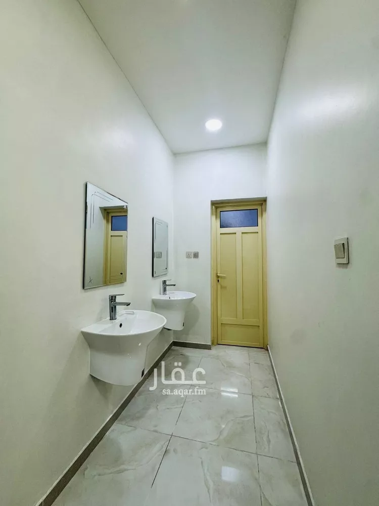 شقة للإيجار في حي الضباب, مدينة الدمام, المنطقة الشرقية صورة 4