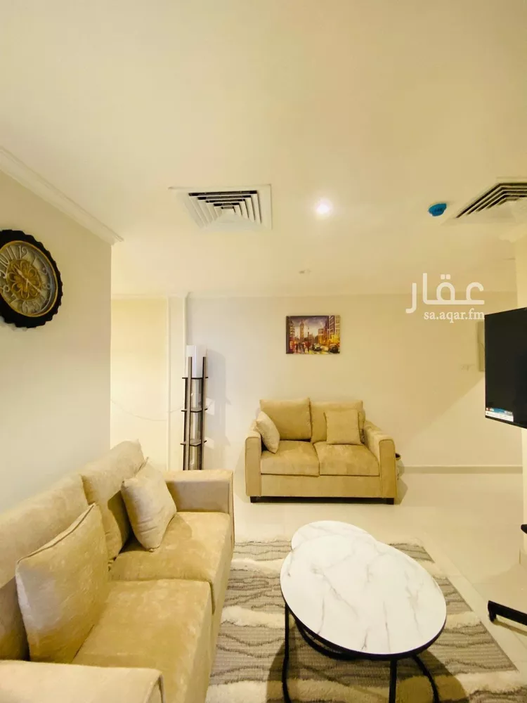 شقة للإيجار في حي الزهور, مدينة الدمام, المنطقة الشرقية صورة 3
