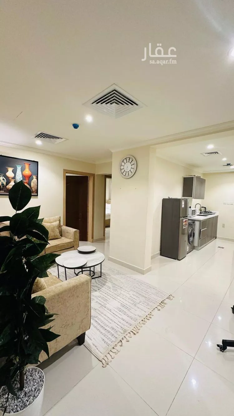 Apartment for Rent in Dammam Az Zuhur