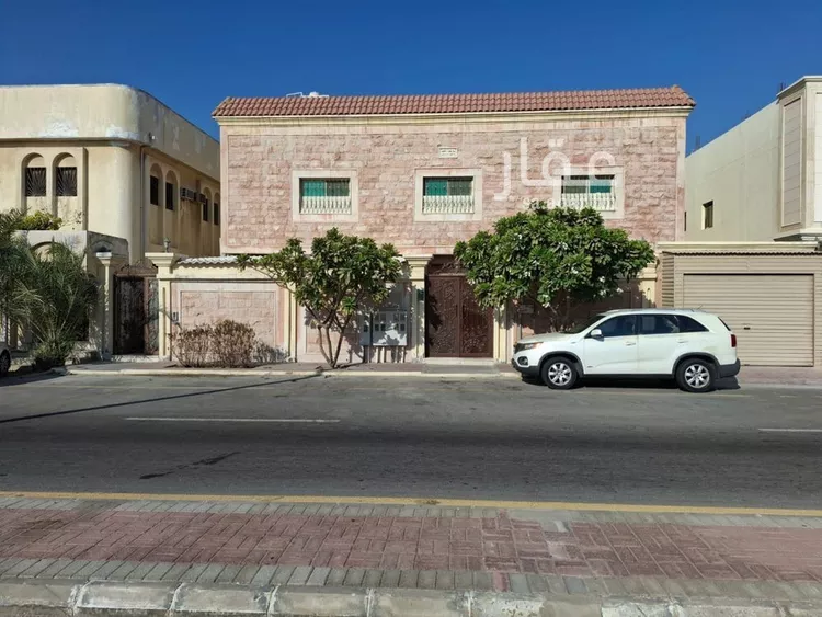 شقة للإيجار في شارع 16 ج, حي الجسر, مدينة الخبر, المنطقة الشرقية