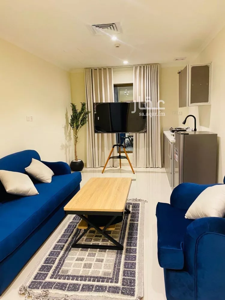 شقة للإيجار في حي الزهور, مدينة الدمام, المنطقة الشرقية صورة 4