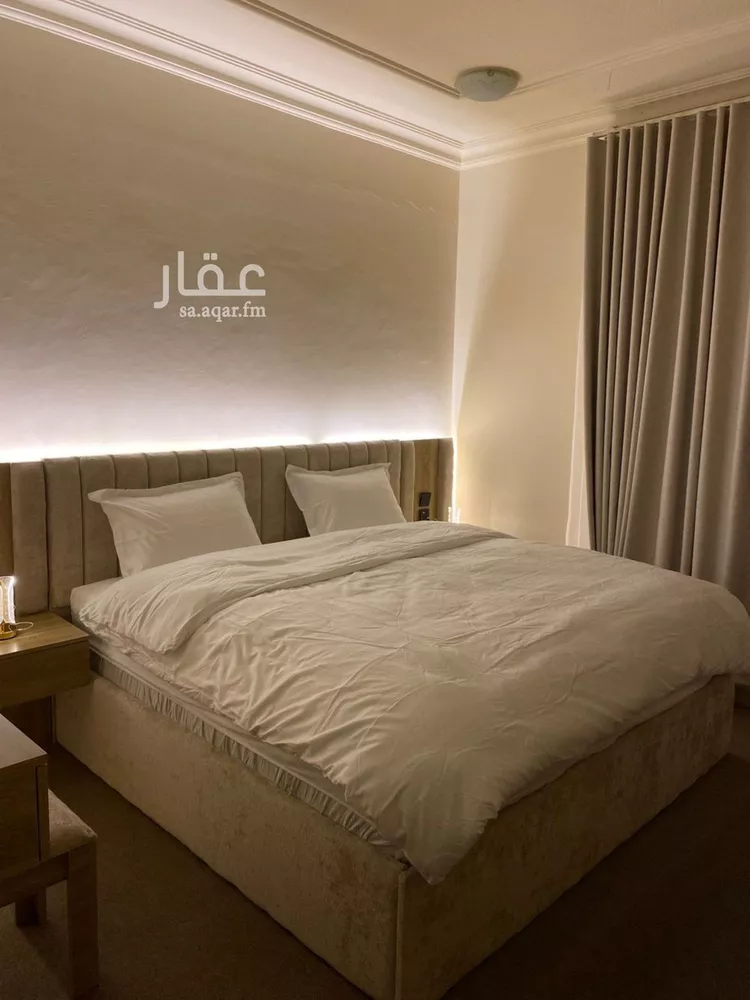 شقة للإيجار في شارع ابو بكر الصديق, حي الفيصلية, مدينة الدمام, المنطقة الشرقية صورة 3