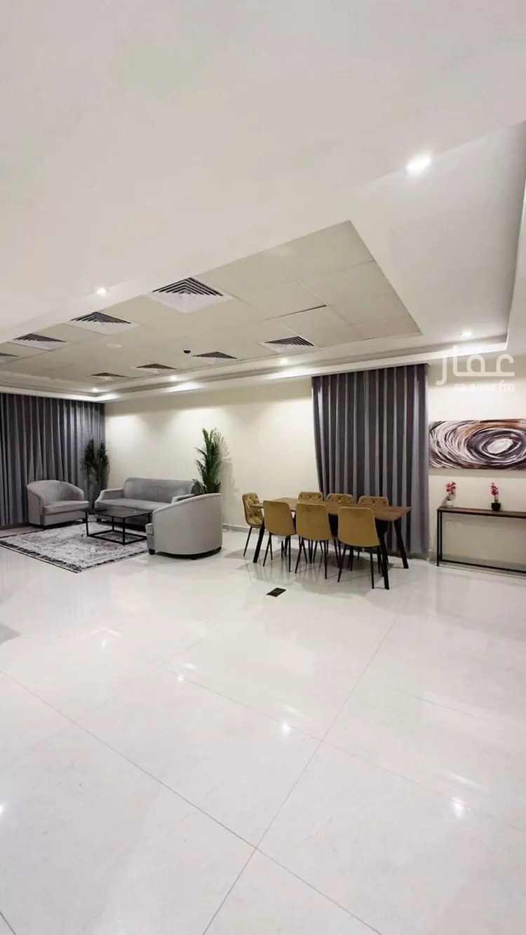 شقة للإيجار في حي الزهور, مدينة الدمام, المنطقة الشرقية صورة 4