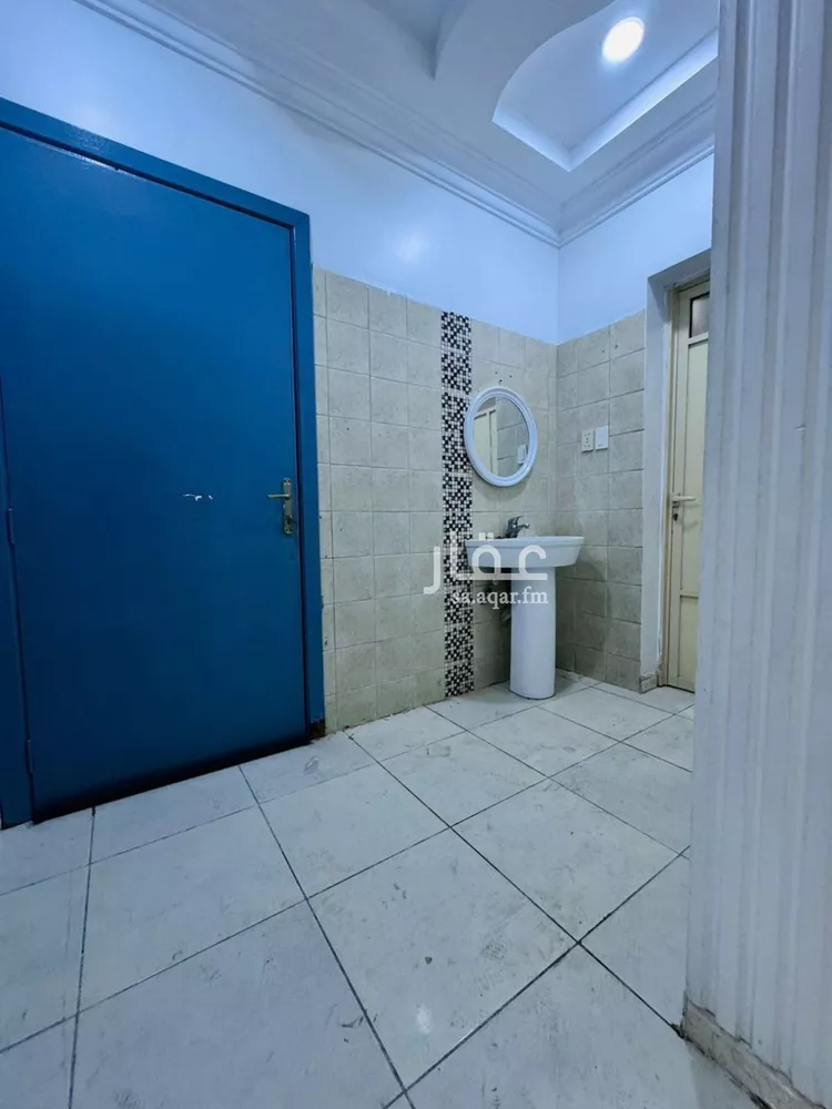 شقة للإيجار في شارع ربيعة بن مقروم, حي النور, مدينة الدمام, المنطقة الشرقية صورة 3