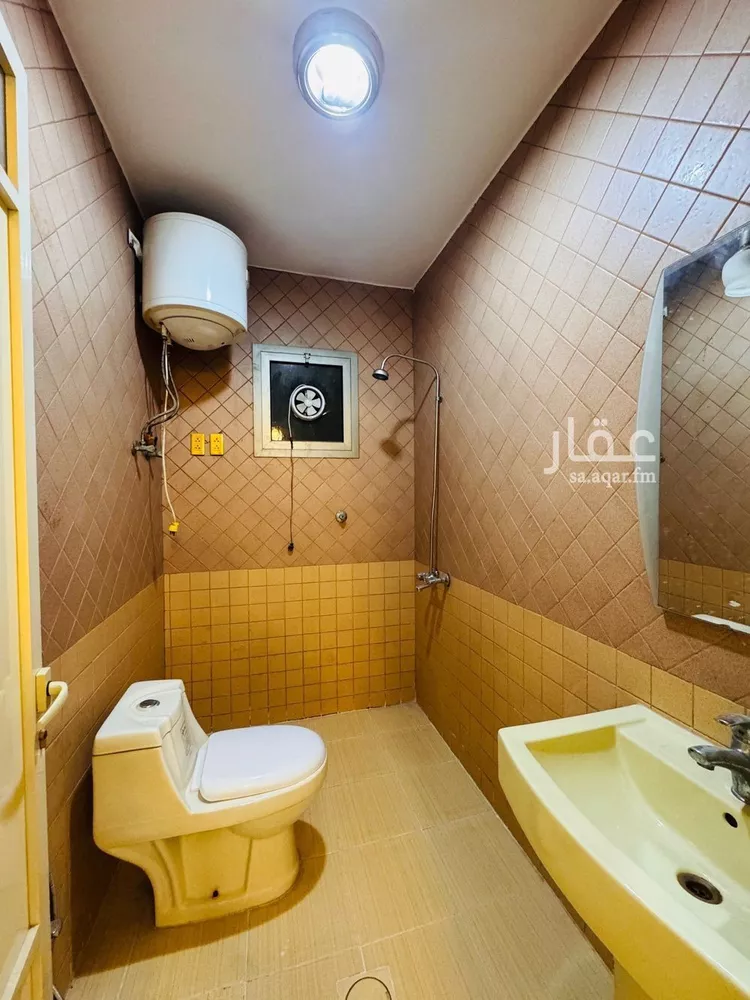شقة للإيجار في شارع الخوارزمي, حي أحد, مدينة الدمام, المنطقة الشرقية 13
