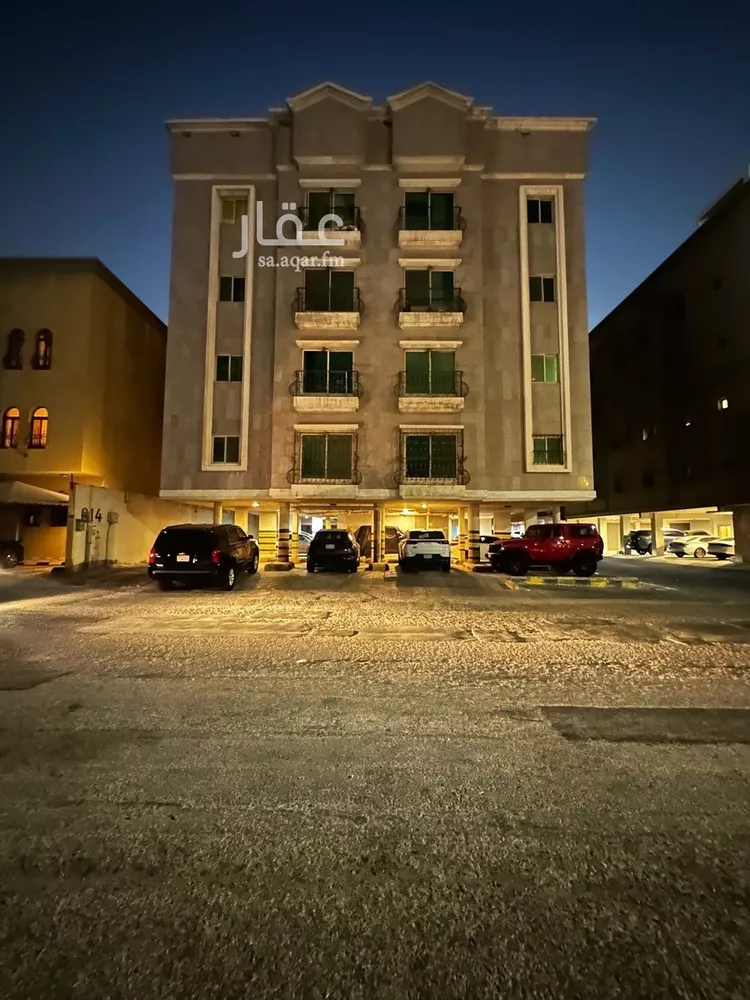 شقة للإيجار في حي الفردوس, مدينة الدمام, المنطقة الشرقية