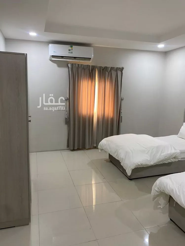 شقة للإيجار في شارع طريق مجلس التعاون, حي التعاون, مدينة الخبر, المنطقة الشرقية صورة 4