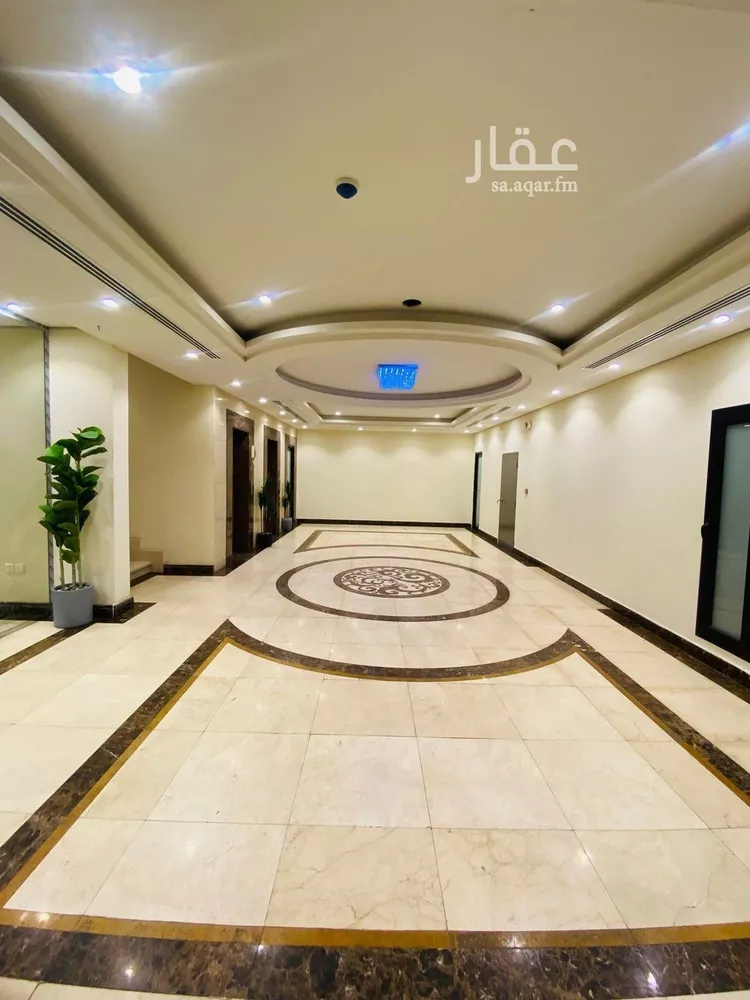 شقة للإيجار في حي الزهور, مدينة الدمام, المنطقة الشرقية صورة 2