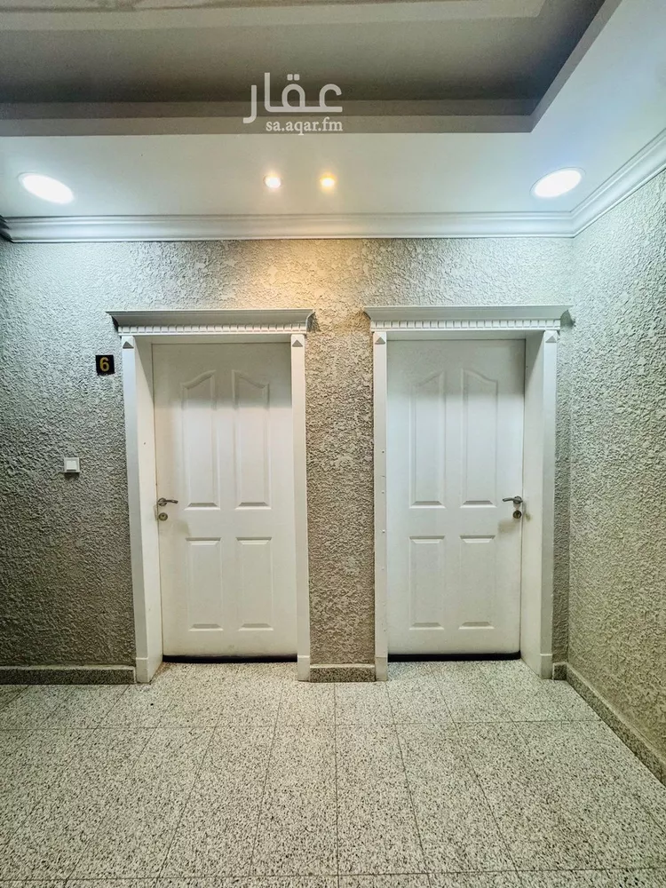 شقة للإيجار في شارع 14ب, حي الشعلة, مدينة الدمام, المنطقة الشرقية صورة 2