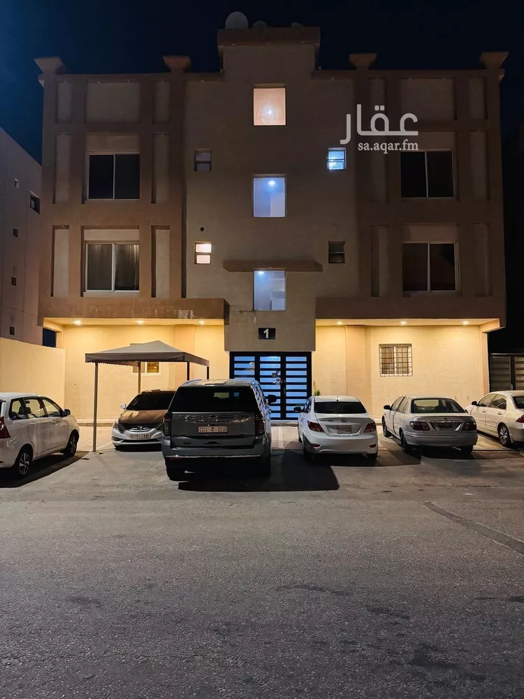 Apartment for Rent in Dammam Ash Shulah