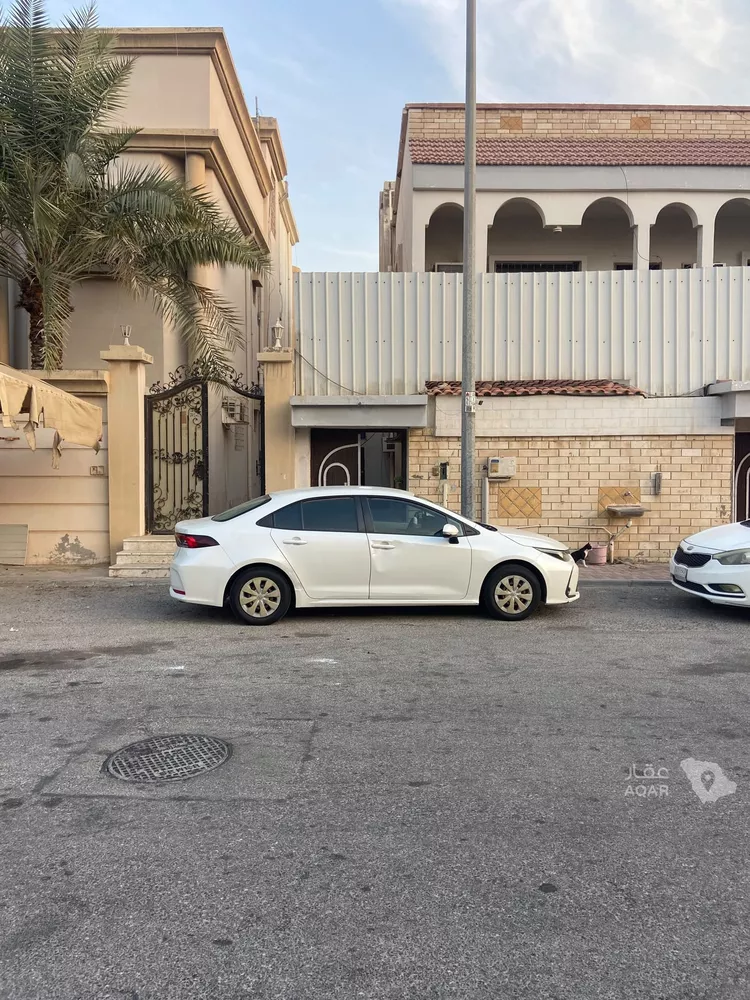 Apartment for Rent in Dammam Badr