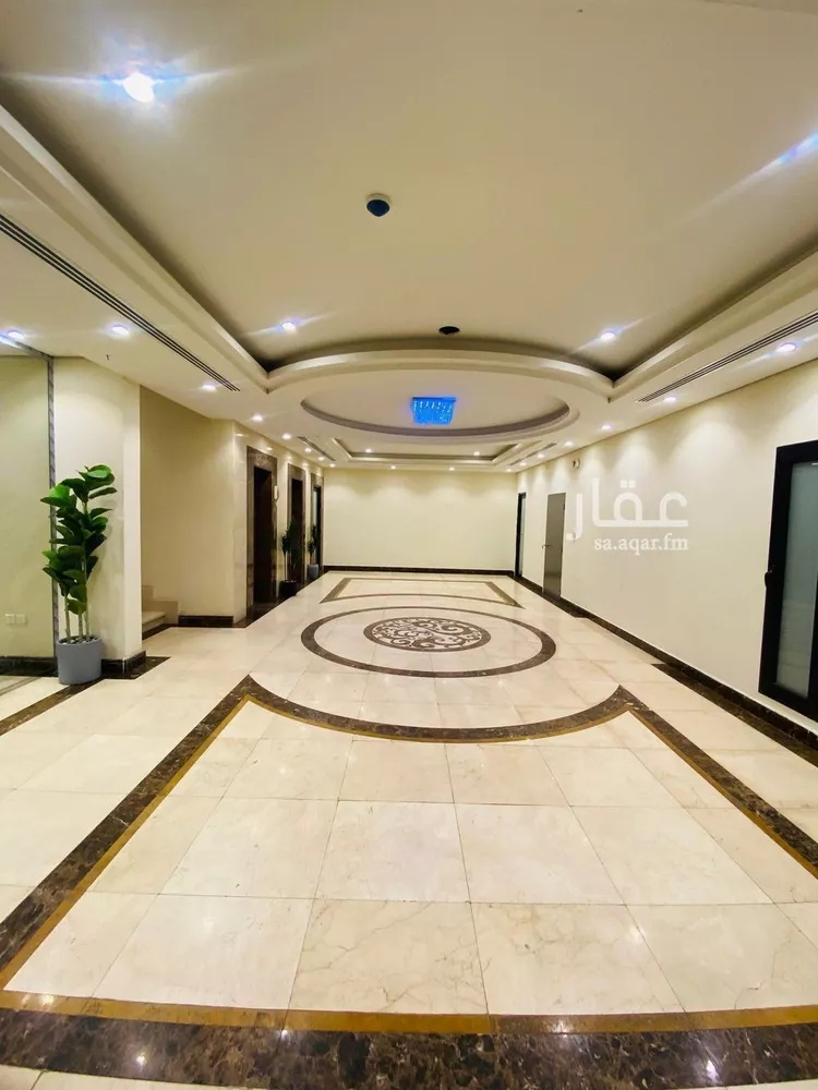 شقة للإيجار في حي الزهور, مدينة الدمام, المنطقة الشرقية صورة 2