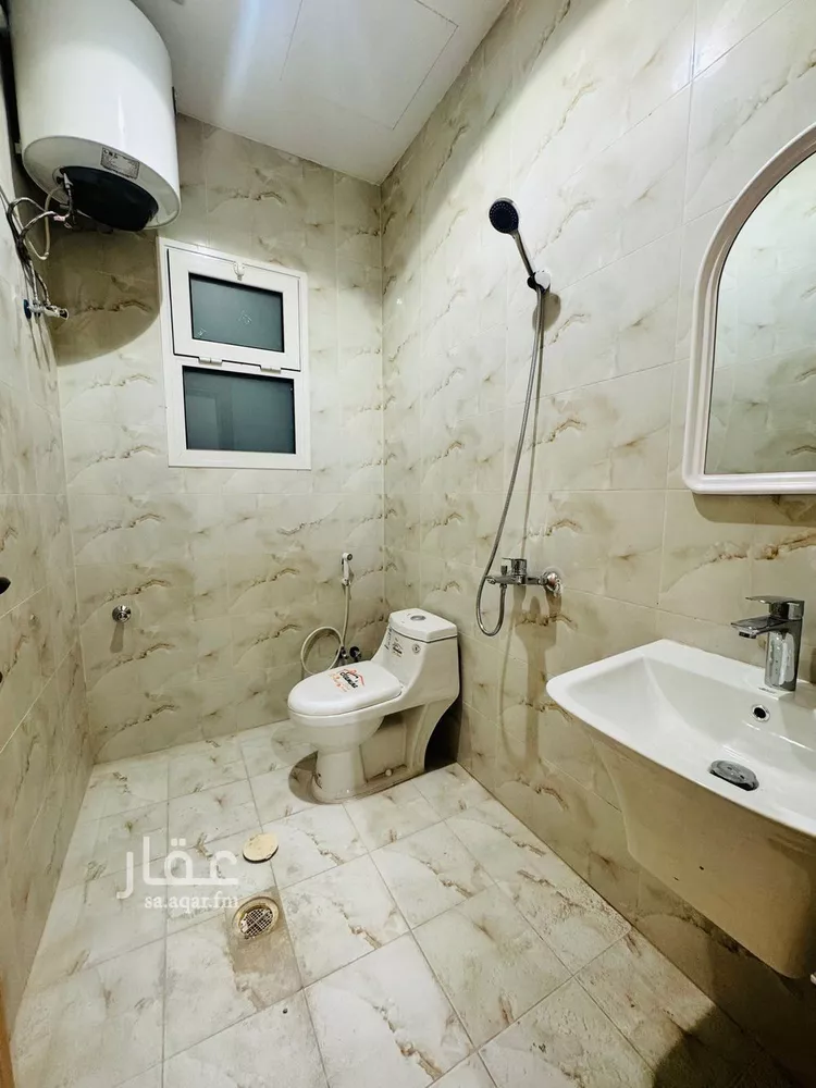شقة للإيجار في شارع الأمير متعب بن عبدالعزيز, حي الشعلة, مدينة الدمام, المنطقة الشرقية صورة 4