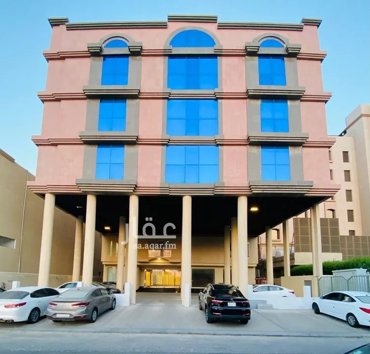 شقة للإيجار في حي الزهور, مدينة الدمام, المنطقة الشرقية