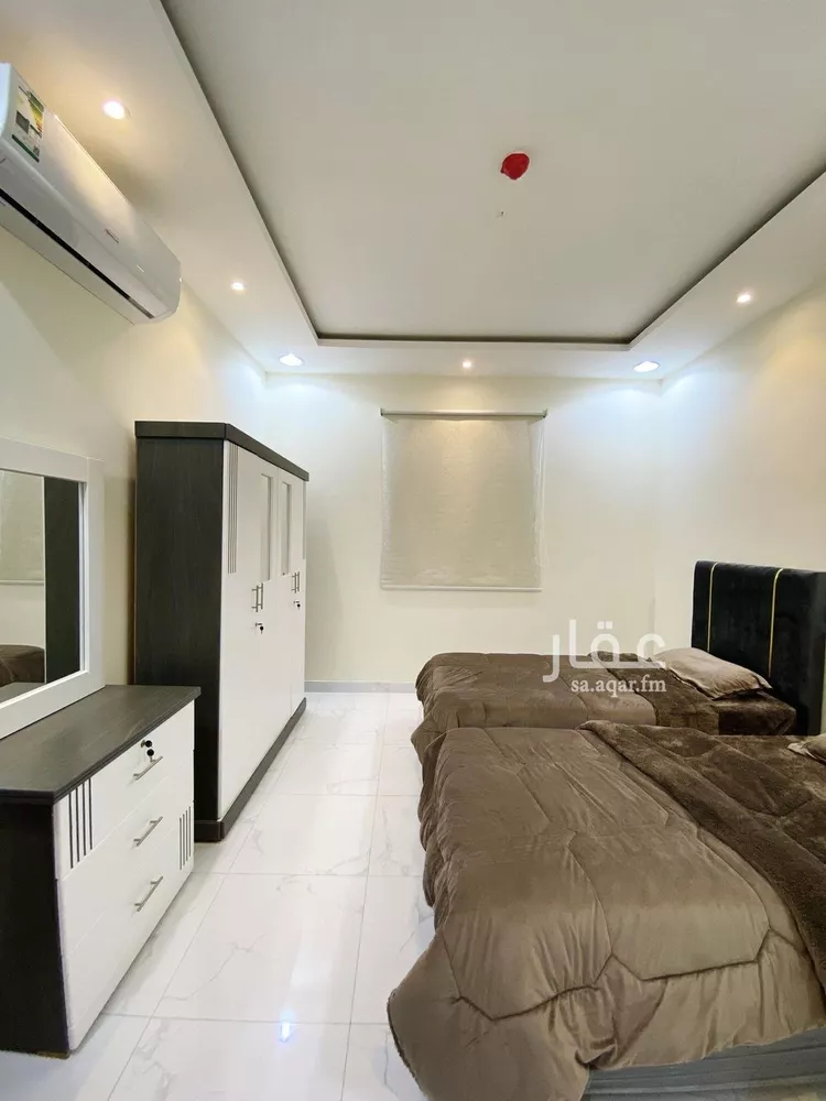 شقة للإيجار في شارع ابو بكر الصديق, حي الفيصلية, مدينة الدمام, المنطقة الشرقية صورة 2