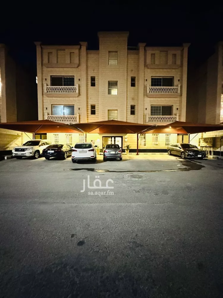 Apartment for Rent in Dammam Ash Shulah