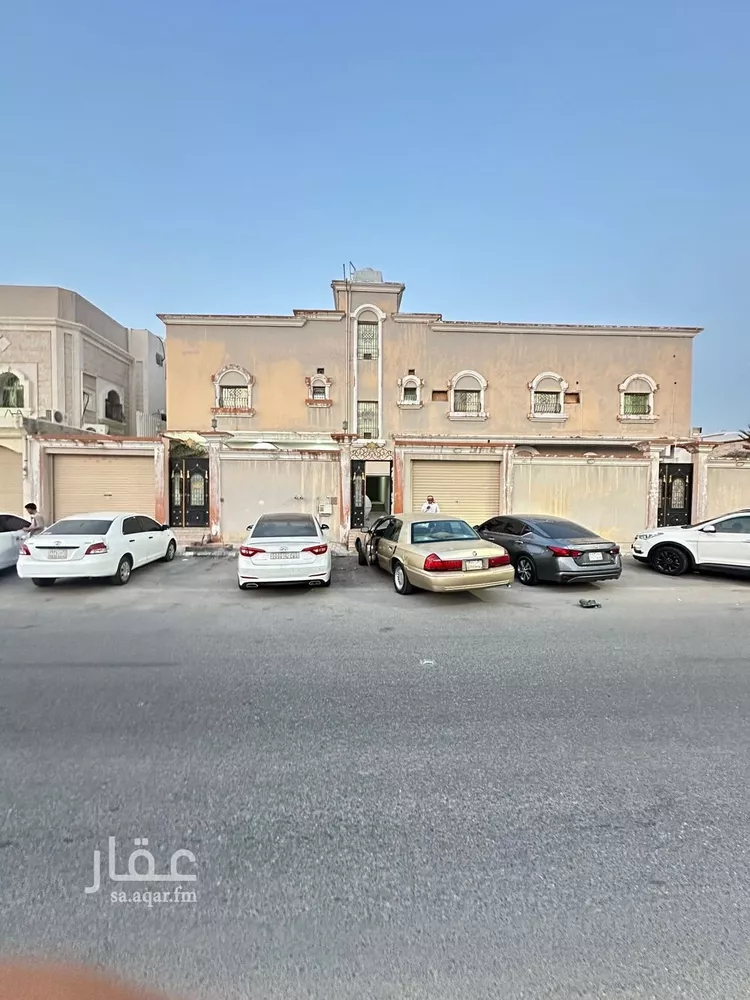 Apartment for Rent in Dammam Badr