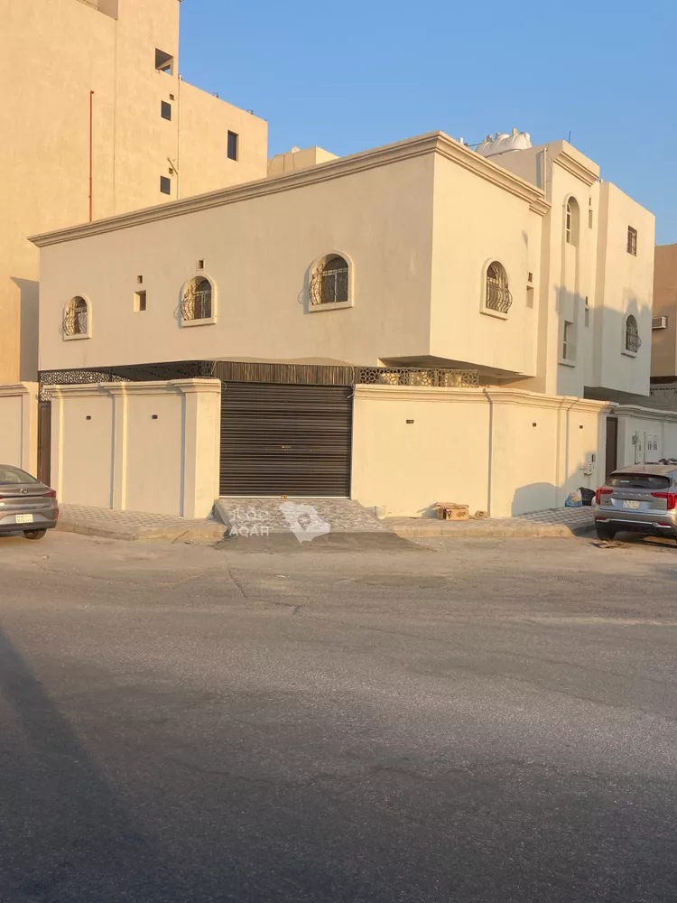 Apartment for Rent in Dammam Taiba