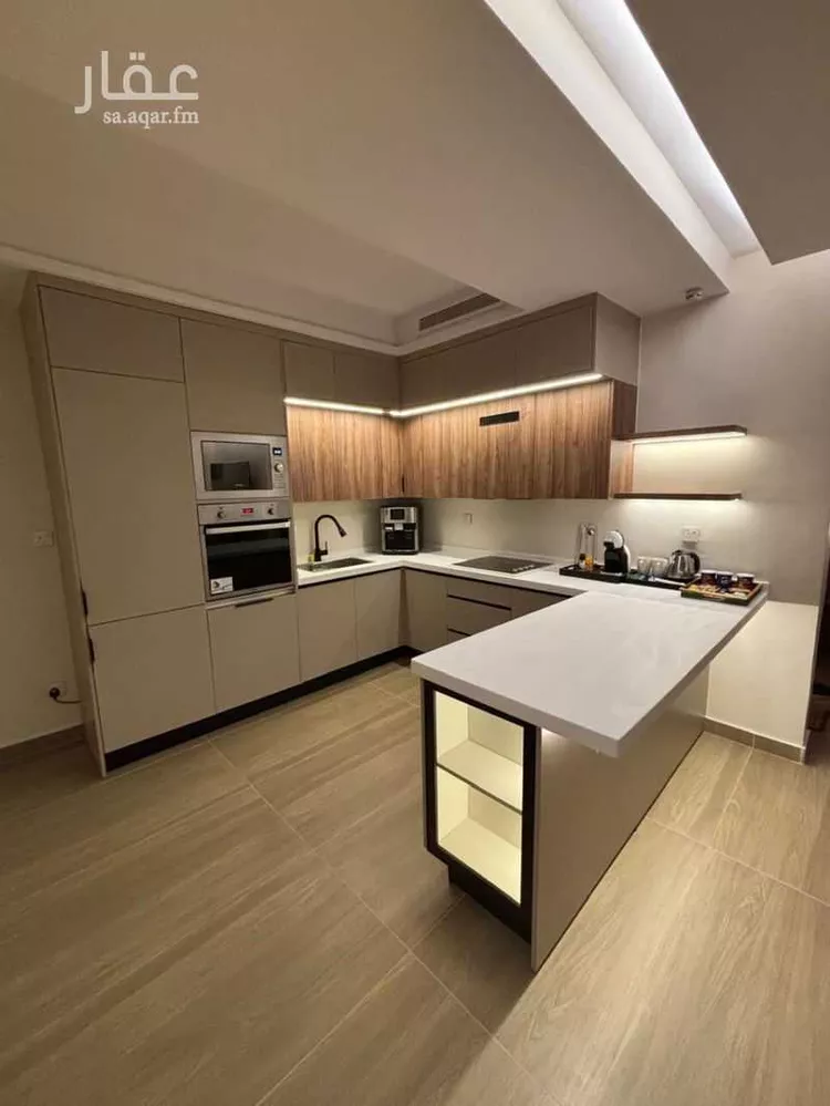 شقة مفروشة للحجز في شارع فهد بن زعير ، حي الزهراء ، جدة ، جدة صورة 5