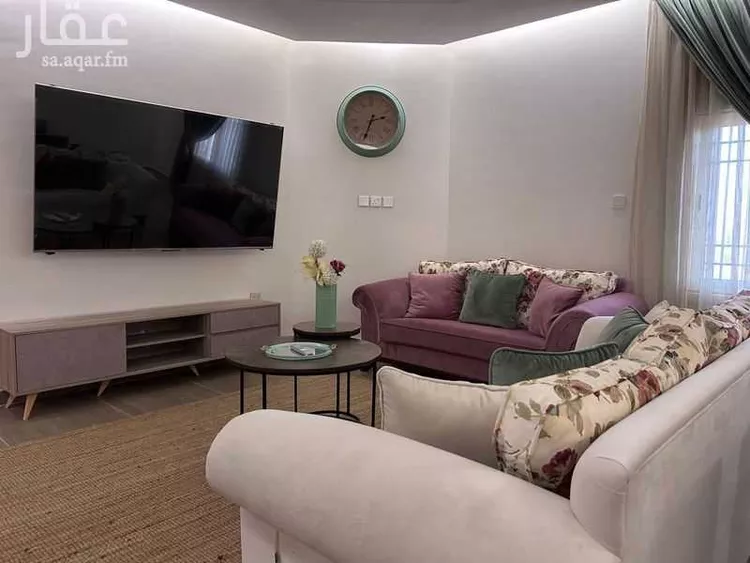 شقة مفروشة للحجز في شارع فهد بن زعير ، حي الزهراء ، جدة ، جدة