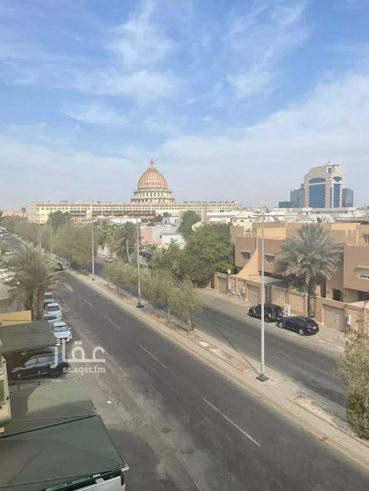 شقة مفروشة للحجز في شارع فهد بن زعير ، حي الزهراء ، جدة ، جدة صورة 3