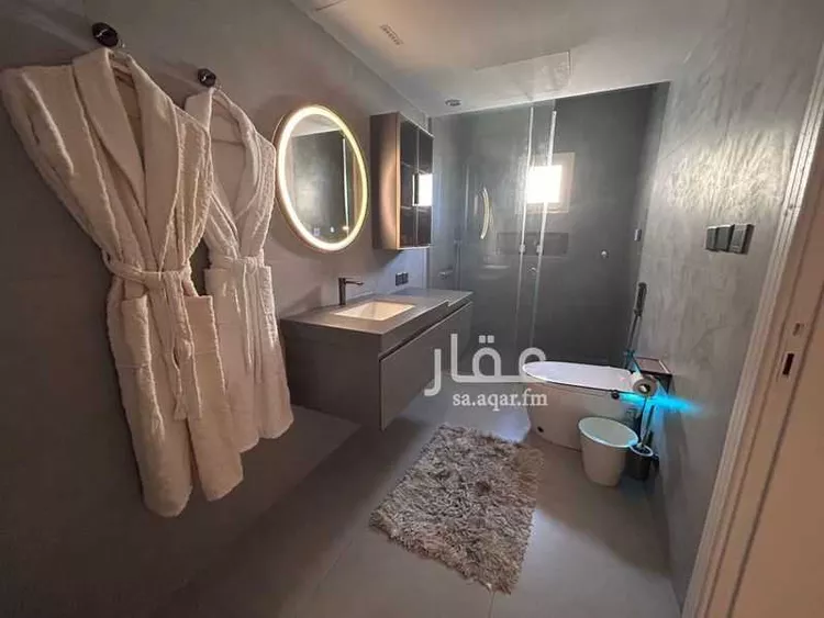 شقة مفروشة للحجز في شارع فهد بن زعير ، حي الزهراء ، جدة ، جدة صورة 2