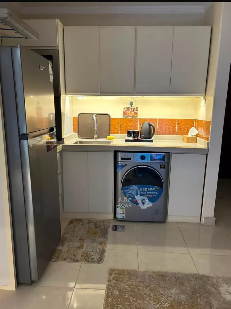 Apartment for Rent in Mecca Al Maabdah 7