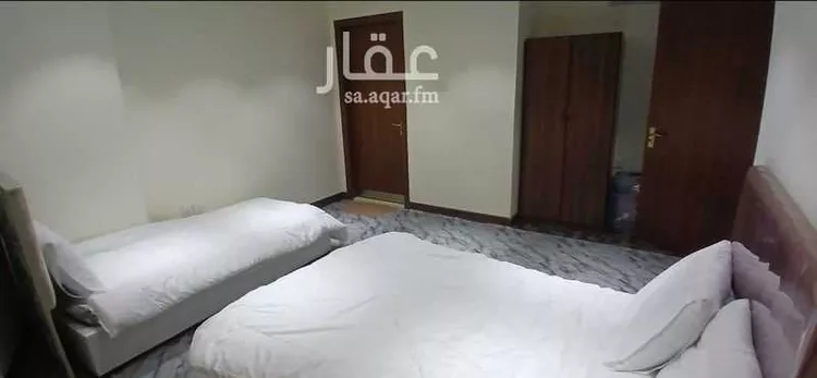 شقة للإيجار في شارع طريق الملك فهد, حي المعابده, مدينة مكة المكرمة, منطقة مكة المكرمة صورة 4