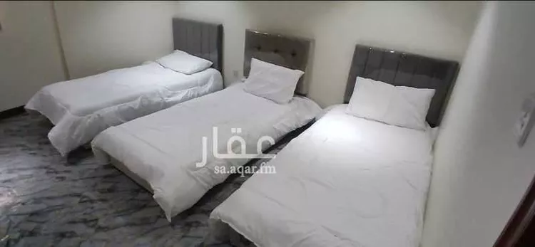شقة للإيجار في شارع طريق الملك فهد, حي المعابده, مدينة مكة المكرمة, منطقة مكة المكرمة صورة 2