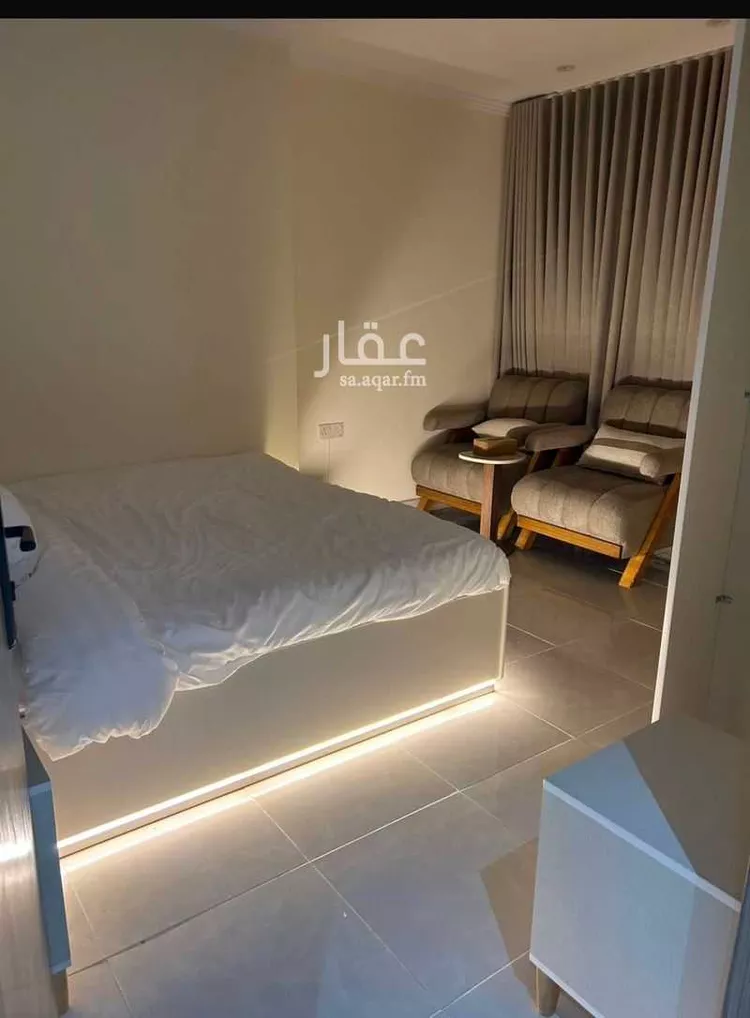 شقة للإيجار في طريق الملك فهد ، حي المعابدة ، مكة ، منطقة مكة المكرمة صورة 3