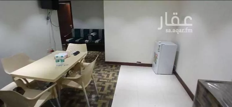 شقة للإيجار في شارع طريق الملك فهد, حي المعابده, مدينة مكة المكرمة, منطقة مكة المكرمة 1 صورة