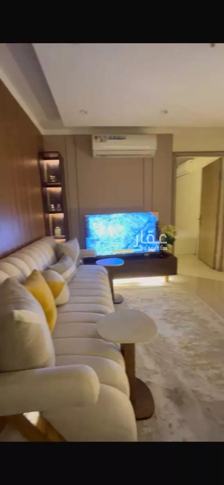 شقة للإيجار في طريق الملك فهد ، حي المعابدة ، مكة ، منطقة مكة المكرمة صورة 5
