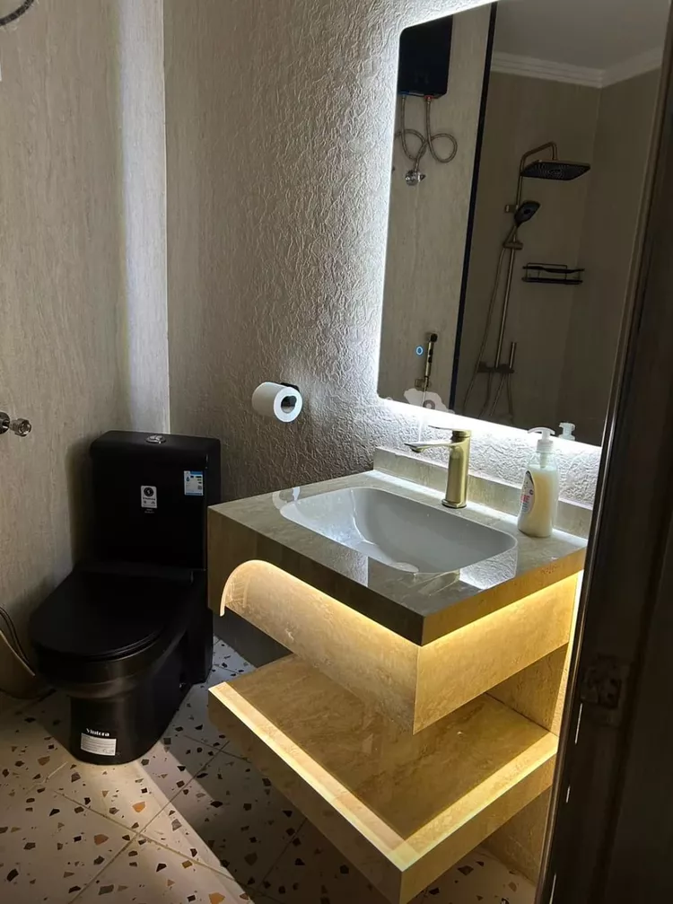 Apartment for Rent in Mecca Al Maabdah 5