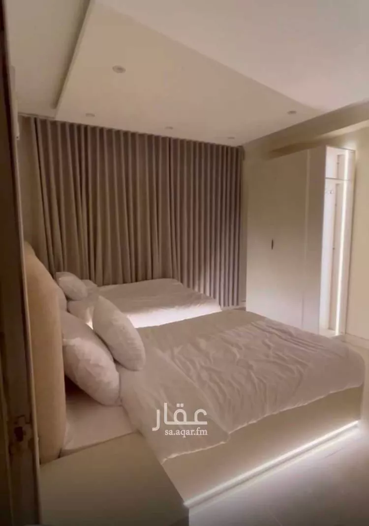 شقة للإيجار في طريق الملك فهد ، حي المعابدة ، مكة ، منطقة مكة المكرمة صورة 4